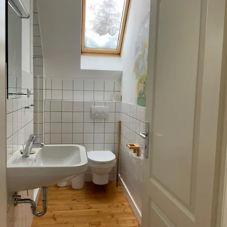 Ferienwohnung Wohnen Im Gruenen In Der Naehe Von Leipzig Machern Exterior foto